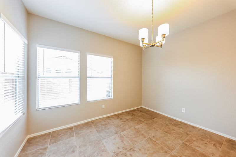 2,415/Mo, 4907 W Marco Polo Rd Glendale, AZ 85308 Dining Room View