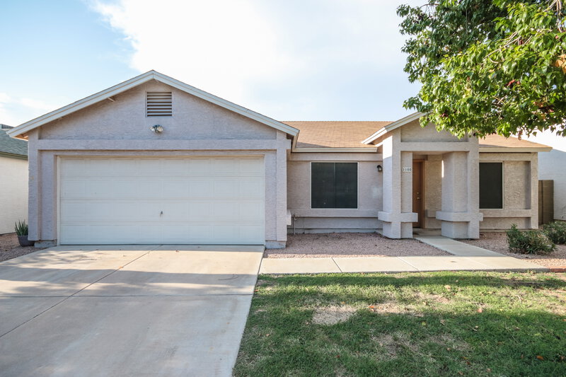 2,005/Mo, 6335 E Brown Rd Unit 1100 Mesa, AZ 85205 External View