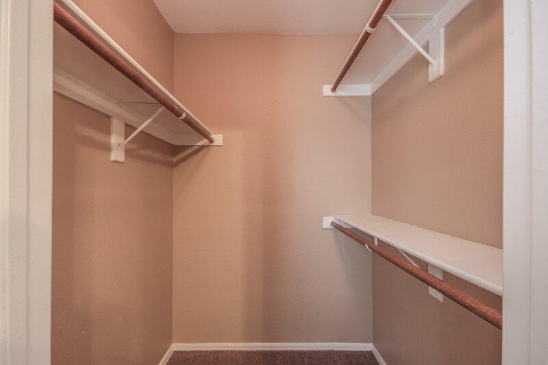 2,005/Mo, 6335 E Brown Rd Unit 1100 Mesa, AZ 85205 Walk In Closet View