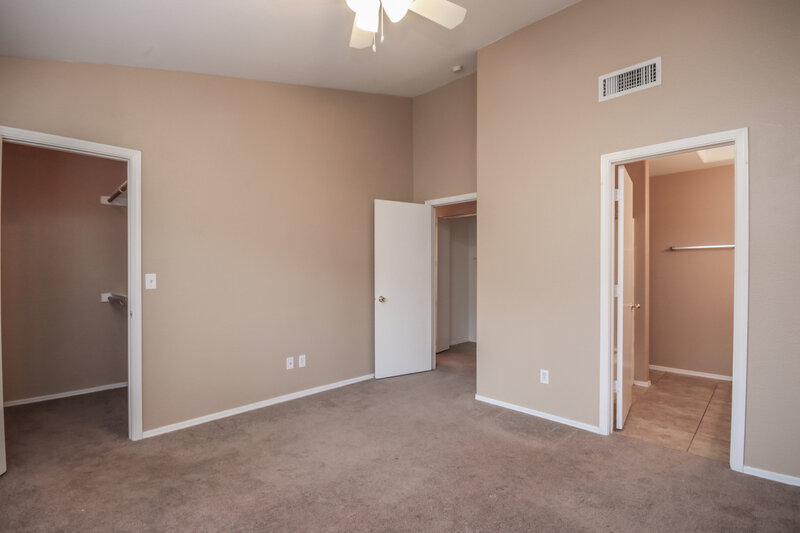 2,005/Mo, 6335 E Brown Rd Unit 1100 Mesa, AZ 85205 Bedroom View 3