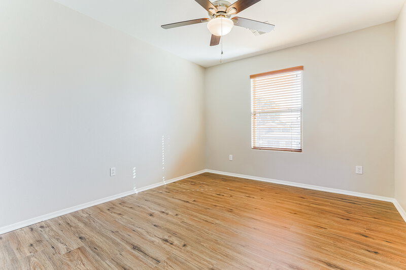 2,285/Mo, 21132 E Tierra Grande Dr Queen Creek, AZ 85142 Main Bedroom View 2