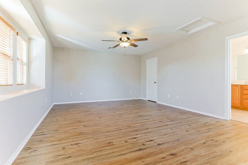 2,285/Mo, 21132 E Tierra Grande Dr Queen Creek, AZ 85142 Bedroom View 2