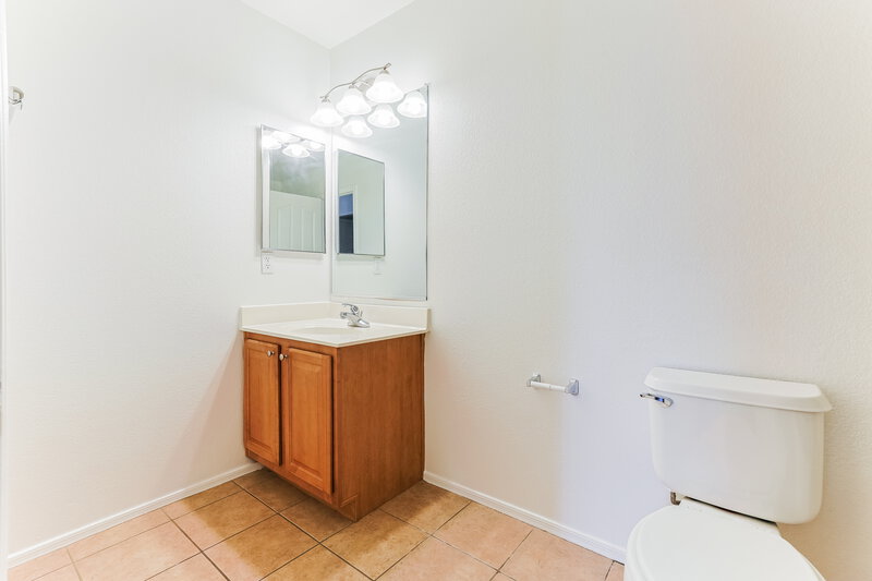 2,285/Mo, 21132 E Tierra Grande Dr Queen Creek, AZ 85142 Bathroom View