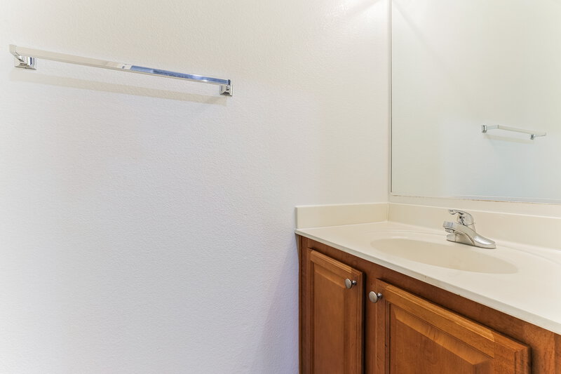 2,285/Mo, 21132 E Tierra Grande Dr Queen Creek, AZ 85142 Bathroom View 2