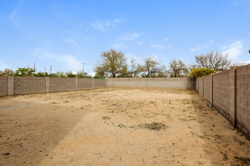 1,895/Mo, 1626 E Aspen Ave Buckeye, AZ 85326 Misc View 16
