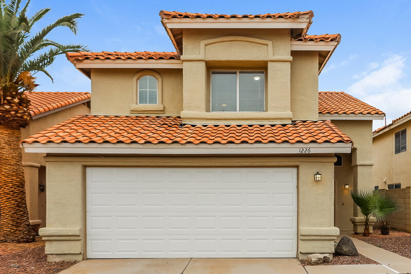 2,240/Mo, 1226 E Helena Dr Phoenix, AZ 85022 External View