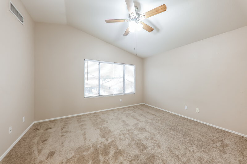2,240/Mo, 1226 E Helena Dr Phoenix, AZ 85022 Main Bedroom View