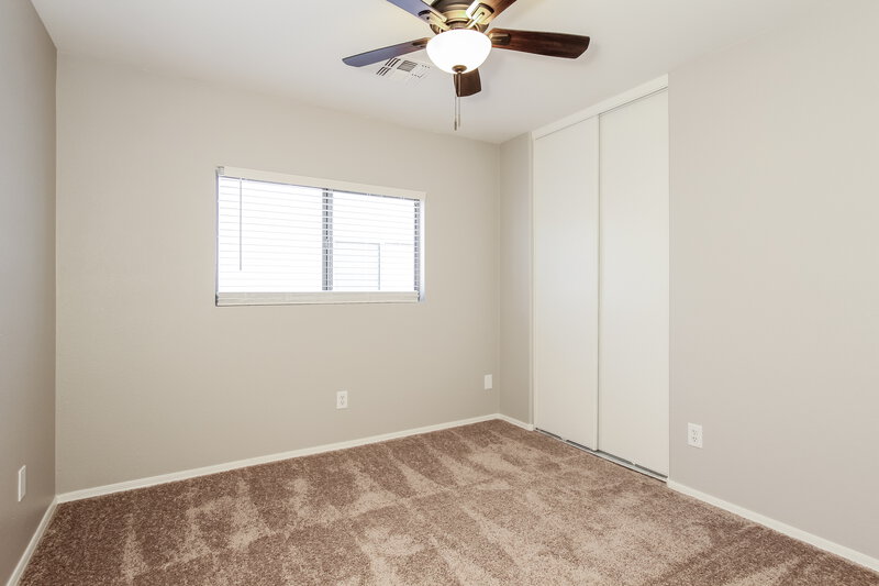 2,060/Mo, 11549 W Columbine Dr El Mirage, AZ 85335 Bedroom View 2