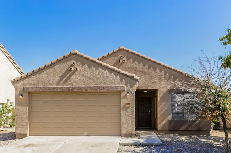 1,950/Mo, 10632 W Sonora St Tolleson, AZ 85353 External View