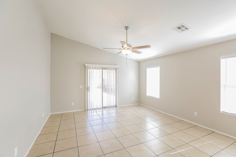 1,990/Mo, 10632 W Sonora St Tolleson, AZ 85353 Living Room View