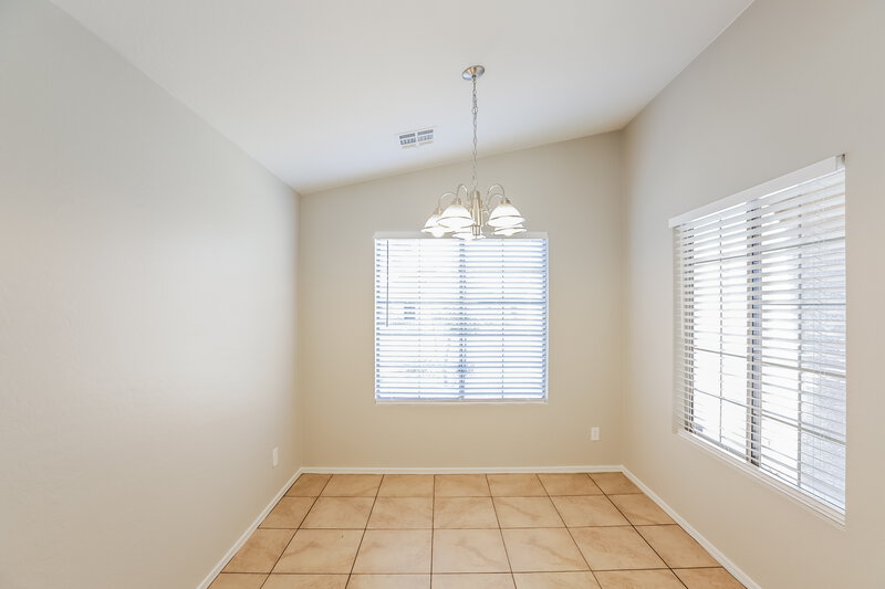 1,990/Mo, 10632 W Sonora St Tolleson, AZ 85353 Dining Room View 2