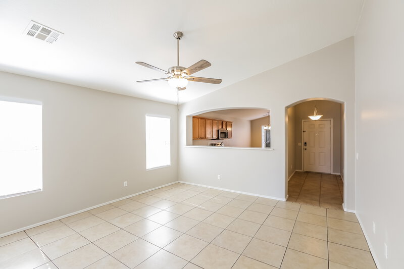 1,950/Mo, 10632 W Sonora St Tolleson, AZ 85353 Floorplan View 2