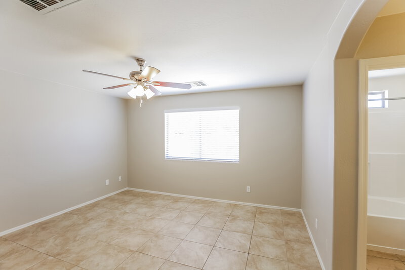 1,990/Mo, 10632 W Sonora St Tolleson, AZ 85353 Main Bedroom View