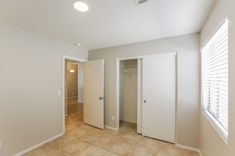 1,990/Mo, 10632 W Sonora St Tolleson, AZ 85353 Bedroom View