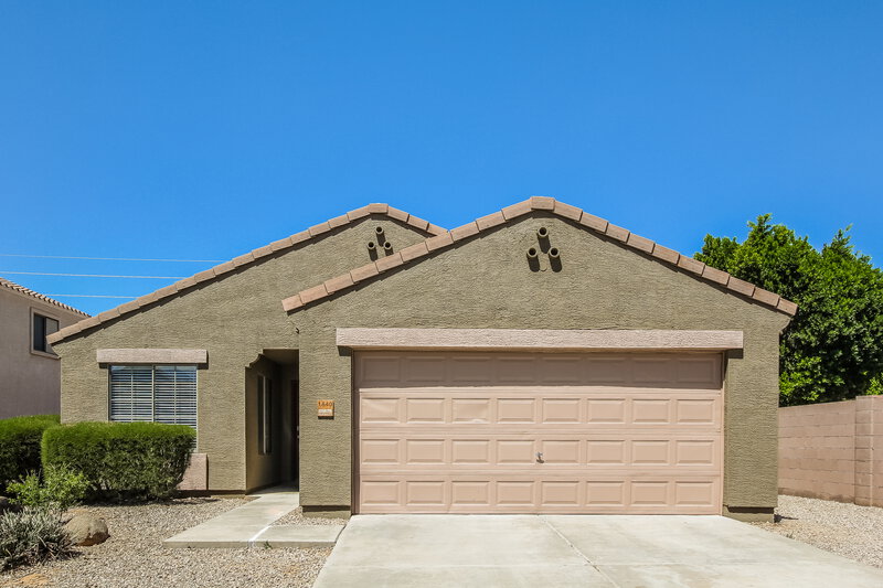 1,990/Mo, 1840 S 106th Ln Tolleson, AZ 85353 External View
