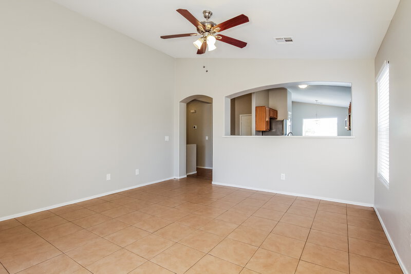 1,990/Mo, 1840 S 106th Ln Tolleson, AZ 85353 Dining Room View