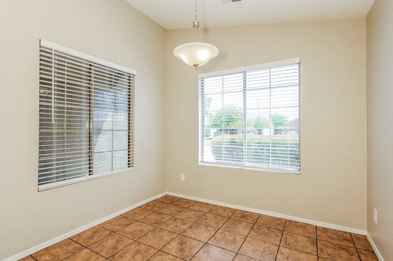 1,990/Mo, 1840 S 106th Ln Tolleson, AZ 85353 Dining Room View 2