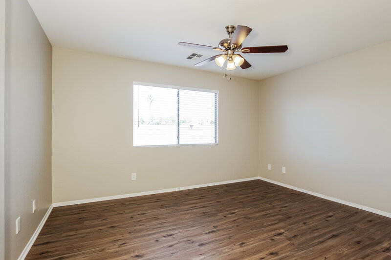 1,990/Mo, 1840 S 106th Ln Tolleson, AZ 85353 Main Bedroom View