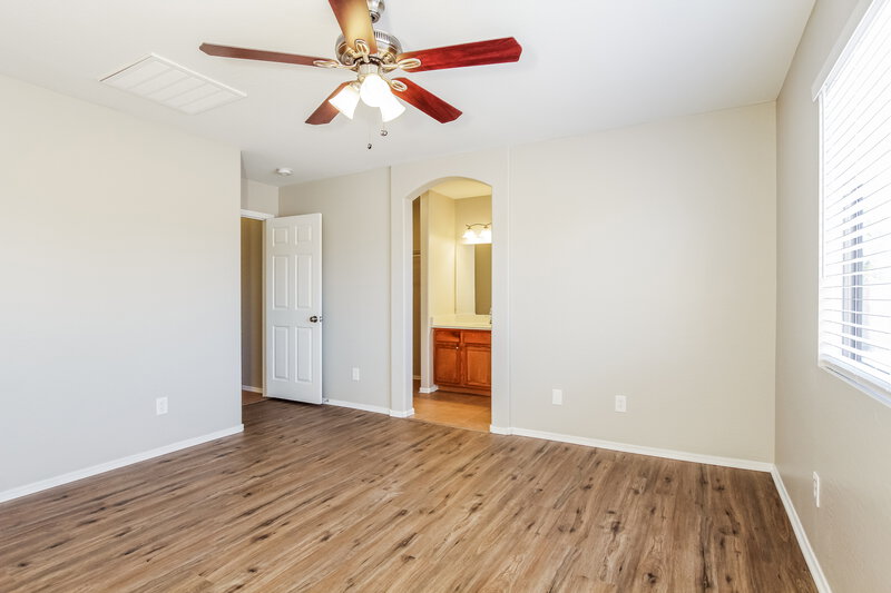 1,990/Mo, 1840 S 106th Ln Tolleson, AZ 85353 Main Bedroom View 2