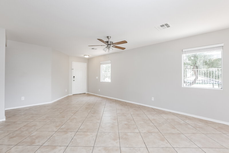 1,970/Mo, 2224 S 83rd Ln Tolleson, AZ 85353 Living Room View 2