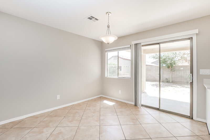 1,970/Mo, 2224 S 83rd Ln Tolleson, AZ 85353 Dining Room View