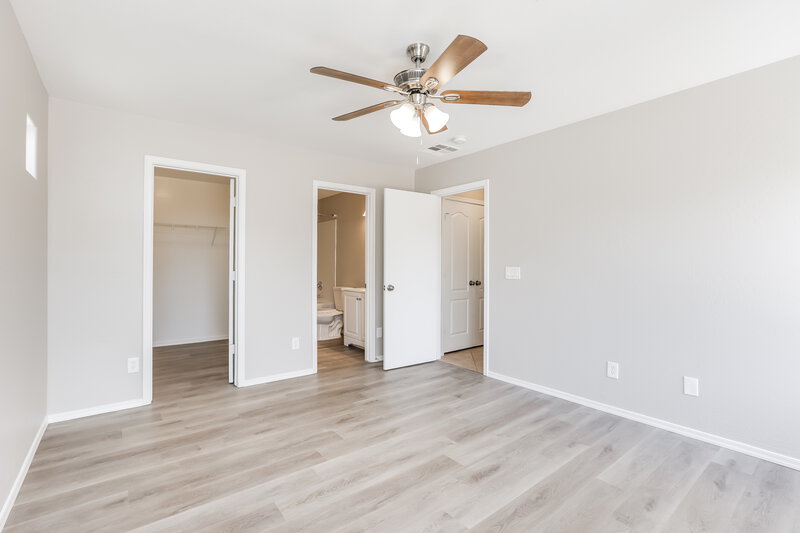 1,970/Mo, 2224 S 83rd Ln Tolleson, AZ 85353 Main Bedroom View