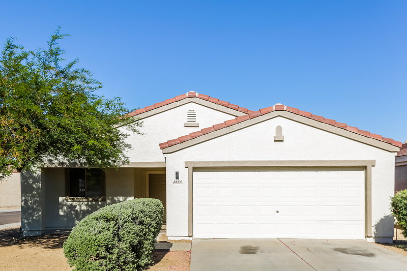 2,035/Mo, 2650 S 84th Dr Tolleson, AZ 85353 External View