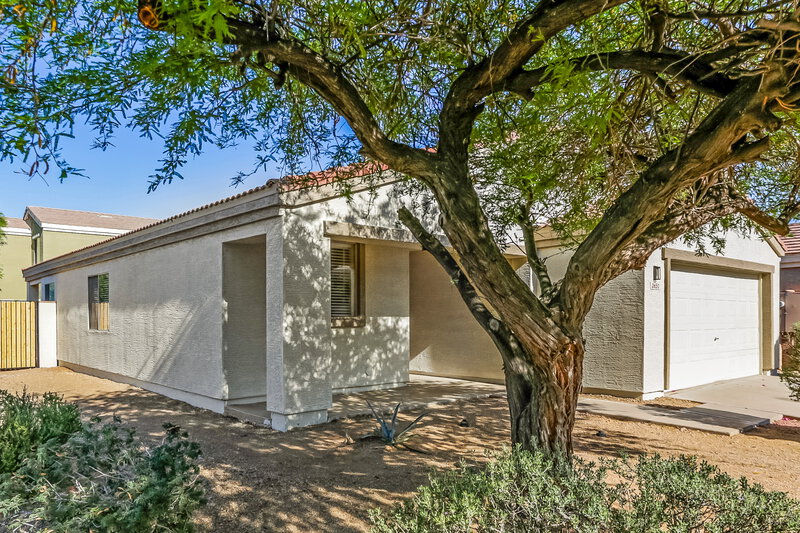 2,035/Mo, 2650 S 84th Dr Tolleson, AZ 85353 Floor Plan View 2