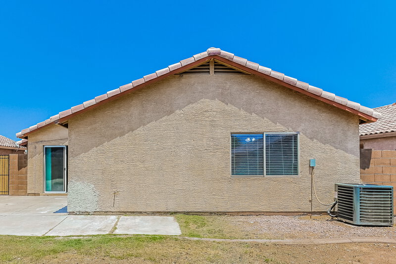 W Nez Perce St Phoenix Az Progress Residential