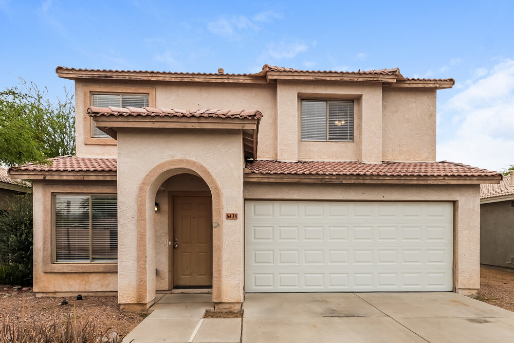 6438 W Elwood St Phoenix, AZ 85043 | Progress Residential