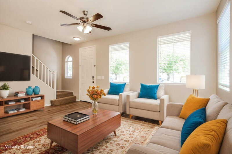 1,890/Mo, 6609 W Monroe St Phoenix, AZ 85043 Misc View