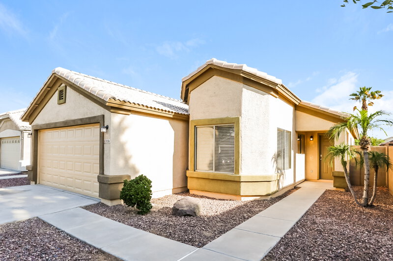 1,880/Mo, 8156 W Hammond Ln Phoenix, AZ 85043 Misc View