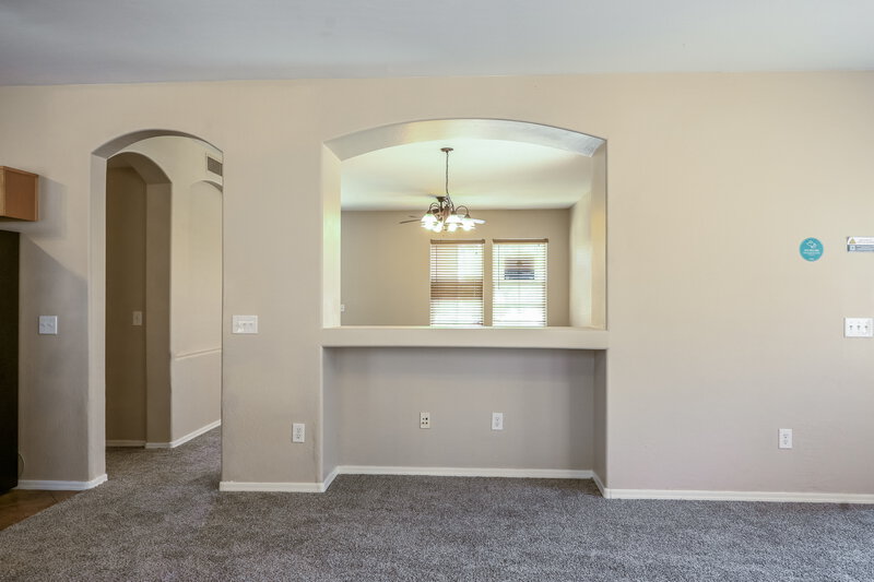 2,500/Mo, 3001 W Ferruccio Pl Phoenix, AZ 85086 Breakfast Nook View