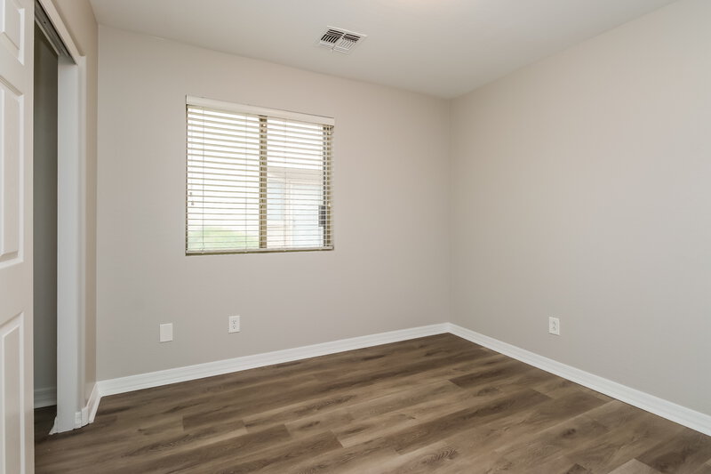 1,865/Mo, 43398 W Arizona Ave Maricopa, AZ 85138 Bedroom View