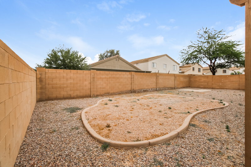 1,865/Mo, 43398 W Arizona Ave Maricopa, AZ 85138 Exterior View