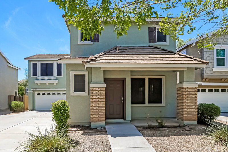 2,345/Mo, 1384 S Hawk Ln Gilbert, AZ 85296 External View