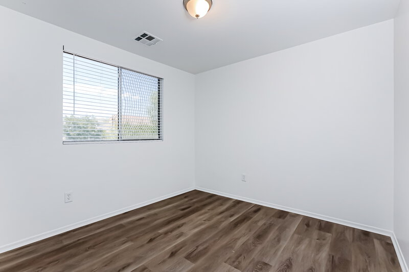 2,345/Mo, 1384 S Hawk Ln Gilbert, AZ 85296 Bedroom View