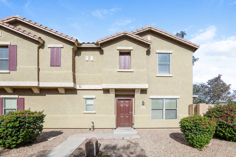 1,770/Mo, 9598 N 82nd Gln Peoria, AZ 85345 External View