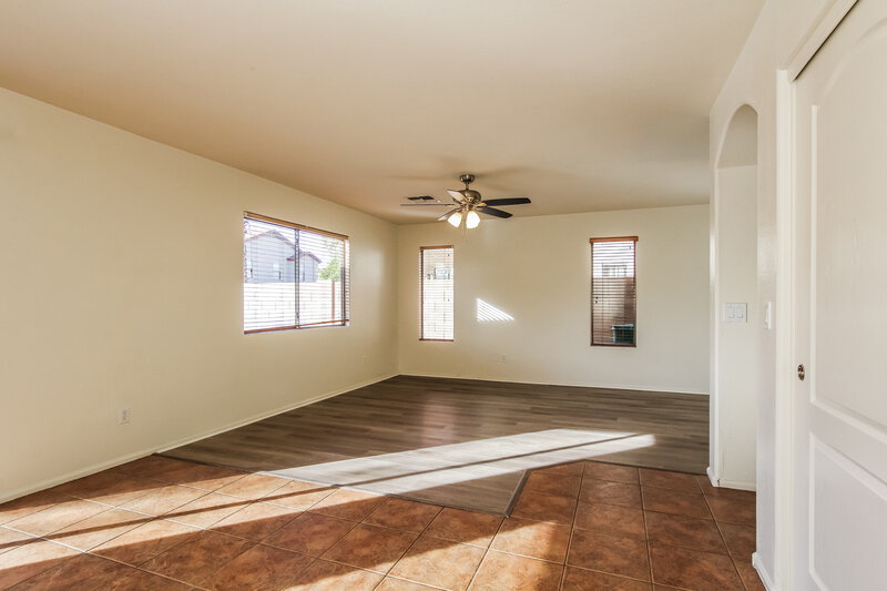 2,115/Mo, 12641 W Colter St Litchfield Park, AZ 85340 Dining Room View