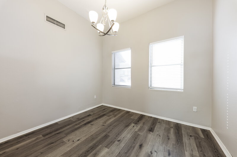 2,165/Mo, 15122 W Polk St Goodyear, AZ 85338 Sitting Room View