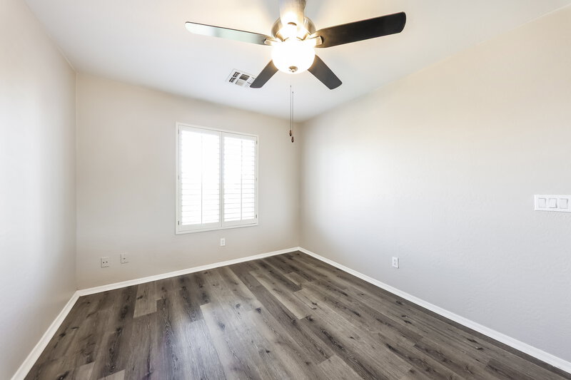 2,165/Mo, 15122 W Polk St Goodyear, AZ 85338 Bedroom View