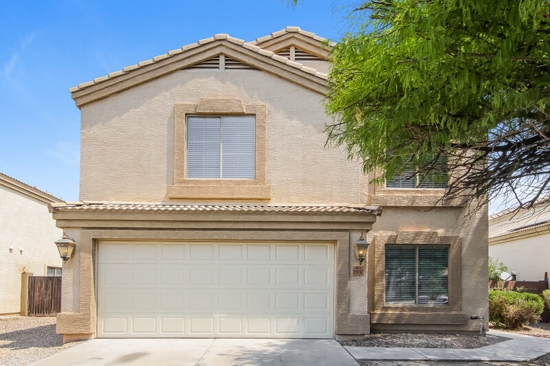 1,985/Mo, 21874 W Sonora St Buckeye, AZ 85326 External View