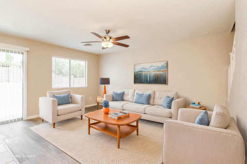 1,985/Mo, 21874 W Sonora St Buckeye, AZ 85326 Misc View