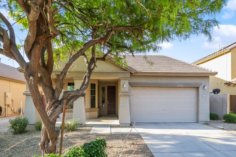 2,165/Mo, 10805 W Madison St Avondale, AZ 85323 External View