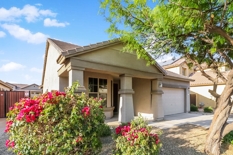 2,165/Mo, 10805 W Madison St Avondale, AZ 85323 Front View