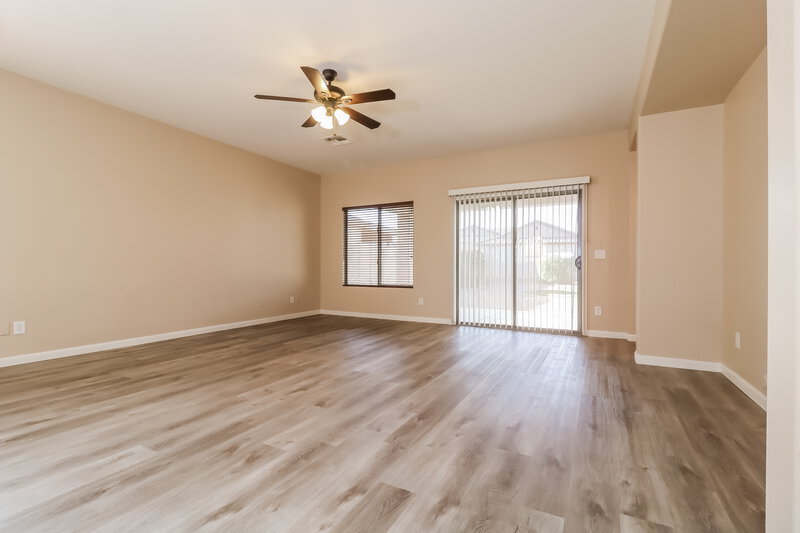 2,165/Mo, 10805 W Madison St Avondale, AZ 85323 Living Room View