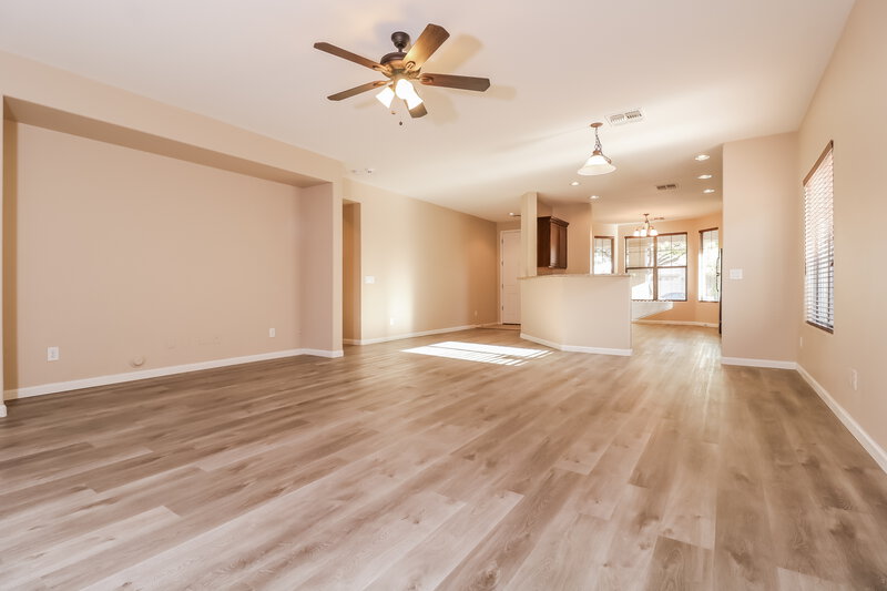 2,165/Mo, 10805 W Madison St Avondale, AZ 85323 Living Room View 2