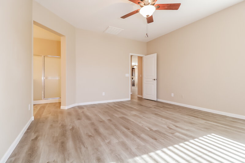 2,165/Mo, 10805 W Madison St Avondale, AZ 85323 Main Bedroom View 2