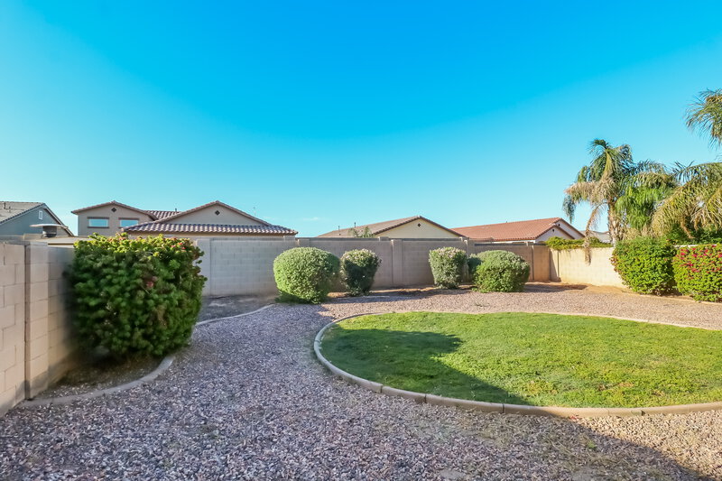 2,165/Mo, 10805 W Madison St Avondale, AZ 85323 Exterior View