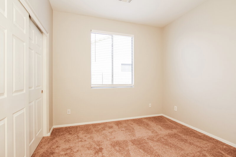 1,935/Mo, 10866 W Chase Ln Avondale, AZ 85323 Bedroom View
